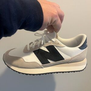Men’s new balance 237 shoes
